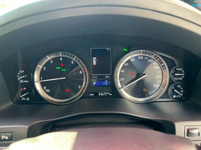 صورة مصغرة 14 لـ 2015 Lexus LX