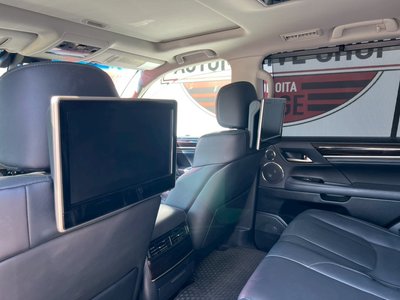 صورة مصغرة 34 لـ 2015 Lexus LX