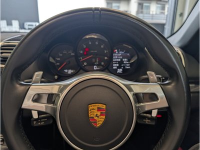 صورة مصغرة 14 لـ 2015 Porsche BOXSTER