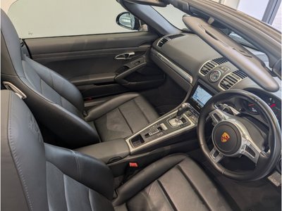 صورة مصغرة 12 لـ 2015 Porsche BOXSTER