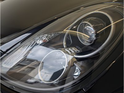 صورة 8 لـ 2015 Porsche BOXSTER