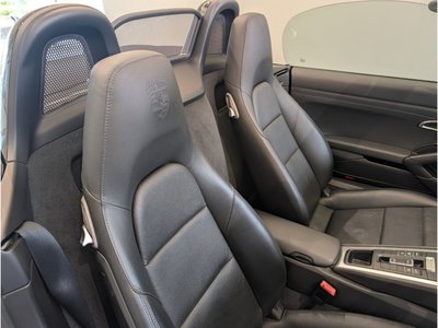 صورة مصغرة 13 لـ 2015 Porsche BOXSTER