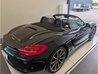صورة 7 لـ 2015 Porsche BOXSTER