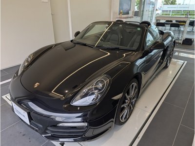 صورة 6 لـ 2015 Porsche BOXSTER