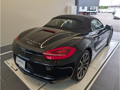 صورة 3 لـ 2015 Porsche BOXSTER