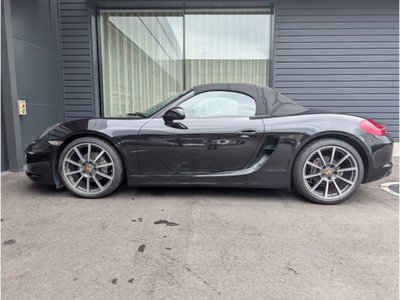 صورة 2 لـ 2015 Porsche BOXSTER