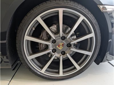 صورة 9 لـ 2015 Porsche BOXSTER