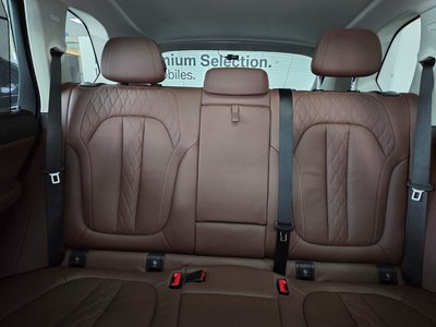2025 BMW X5 照片 10