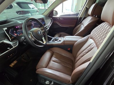 2025 BMW X5 — миниатюра 11