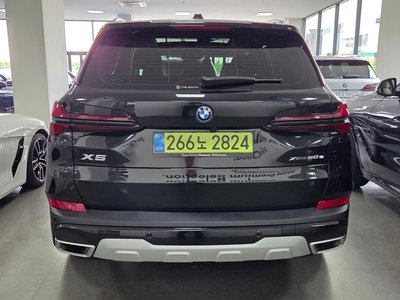 2025 BMW X5 照片 3