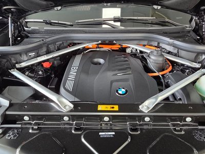 2025 BMW X5 照片 7