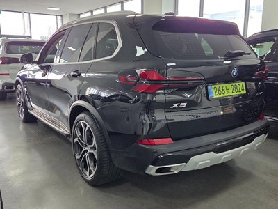 2025 BMW X5 照片 5