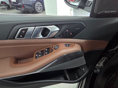 2025 BMW X5 — миниатюра 13