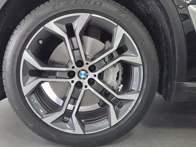 2025 BMW X5 照片 6