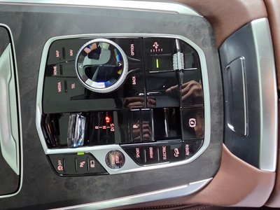 2025 BMW X5 照片 9