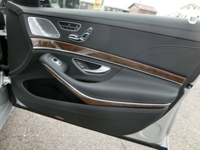 2017 Mercedes-BENZ S-CLASS MAYBACH — миниатюра 21
