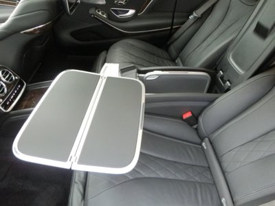 2017 Mercedes-BENZ S-CLASS MAYBACH 照片 10