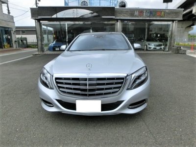 2017 Mercedes-BENZ S-CLASS MAYBACH — миниатюра 40