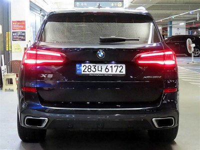 BMW X5 - 3