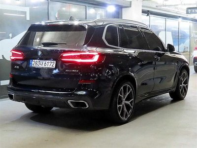 BMW X5 - 5
