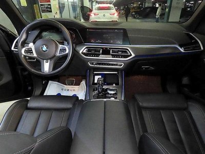 BMW X5 - 10