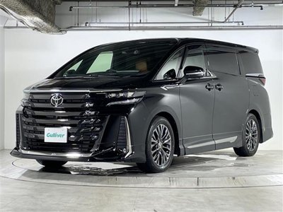 2024 Toyota VELLFIRE 缩略图 32
