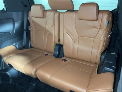 2024 Toyota VELLFIRE 缩略图 28