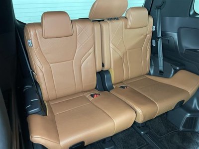 2024 Toyota VELLFIRE 缩略图 25
