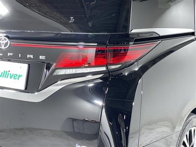 2024 Toyota VELLFIRE 缩略图 37