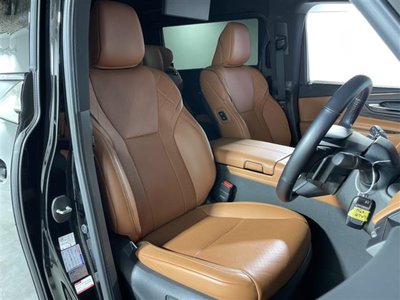 2024 Toyota VELLFIRE 缩略图 22