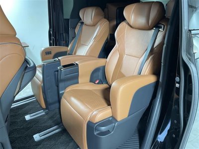 2024 Toyota VELLFIRE 缩略图 27