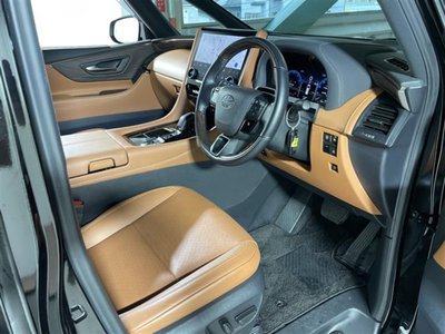 2024 Toyota VELLFIRE 缩略图 23