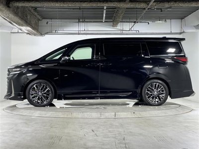 2024 Toyota VELLFIRE 缩略图 40