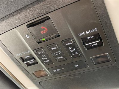 2024 Toyota VELLFIRE 缩略图 20