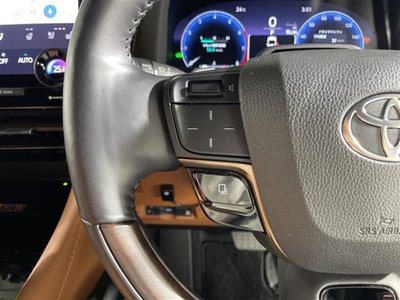 2024 Toyota VELLFIRE 缩略图 15