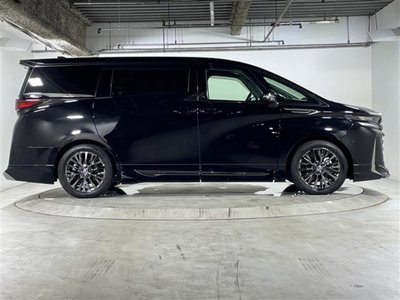 2024 Toyota VELLFIRE 缩略图 41