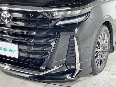 2024 Toyota VELLFIRE 缩略图 35