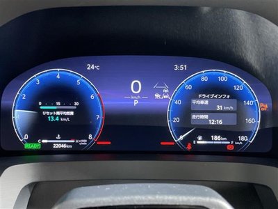 2024 Toyota VELLFIRE 缩略图 14