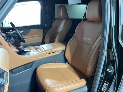 2024 Toyota VELLFIRE 缩略图 26