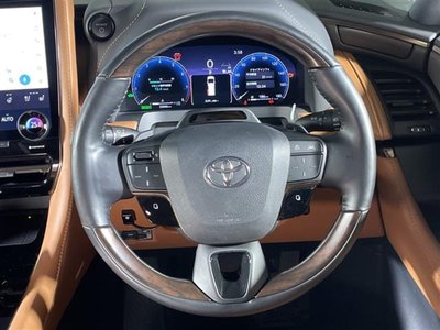 2024 Toyota VELLFIRE 缩略图 13