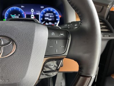 2024 Toyota VELLFIRE 缩略图 16