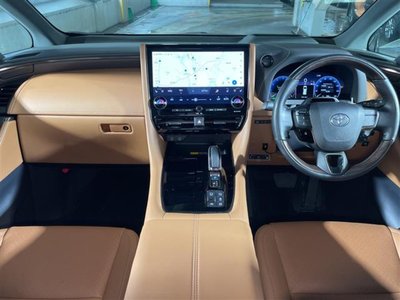 2024 Toyota VELLFIRE 缩略图 42