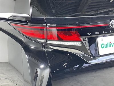 2024 Toyota VELLFIRE 缩略图 36