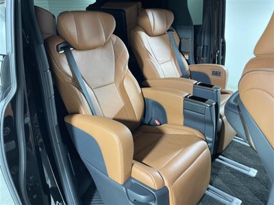2024 Toyota VELLFIRE 缩略图 24