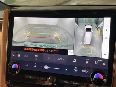 2024 Toyota VELLFIRE photo 6