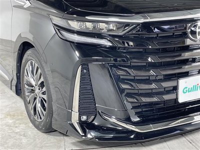 2024 Toyota VELLFIRE 缩略图 34