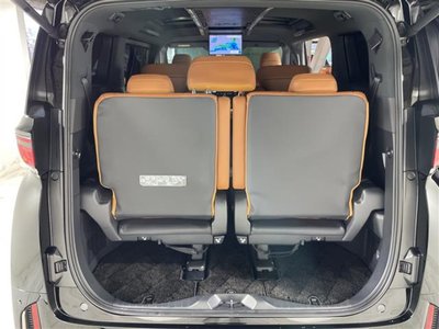 2024 Toyota VELLFIRE 缩略图 29