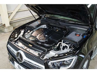 MERCEDES-BENZ GLC-CLASS - 10