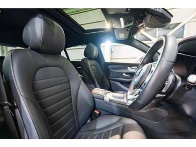 MERCEDES-BENZ GLC-CLASS - 4