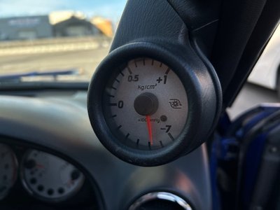 صورة مصغرة 33 لـ 2001 Nissan SYLVIA